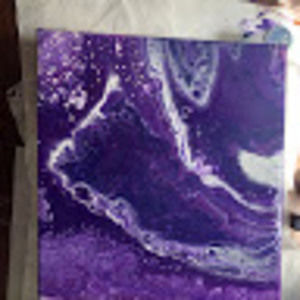 Meet your Posher, Alison